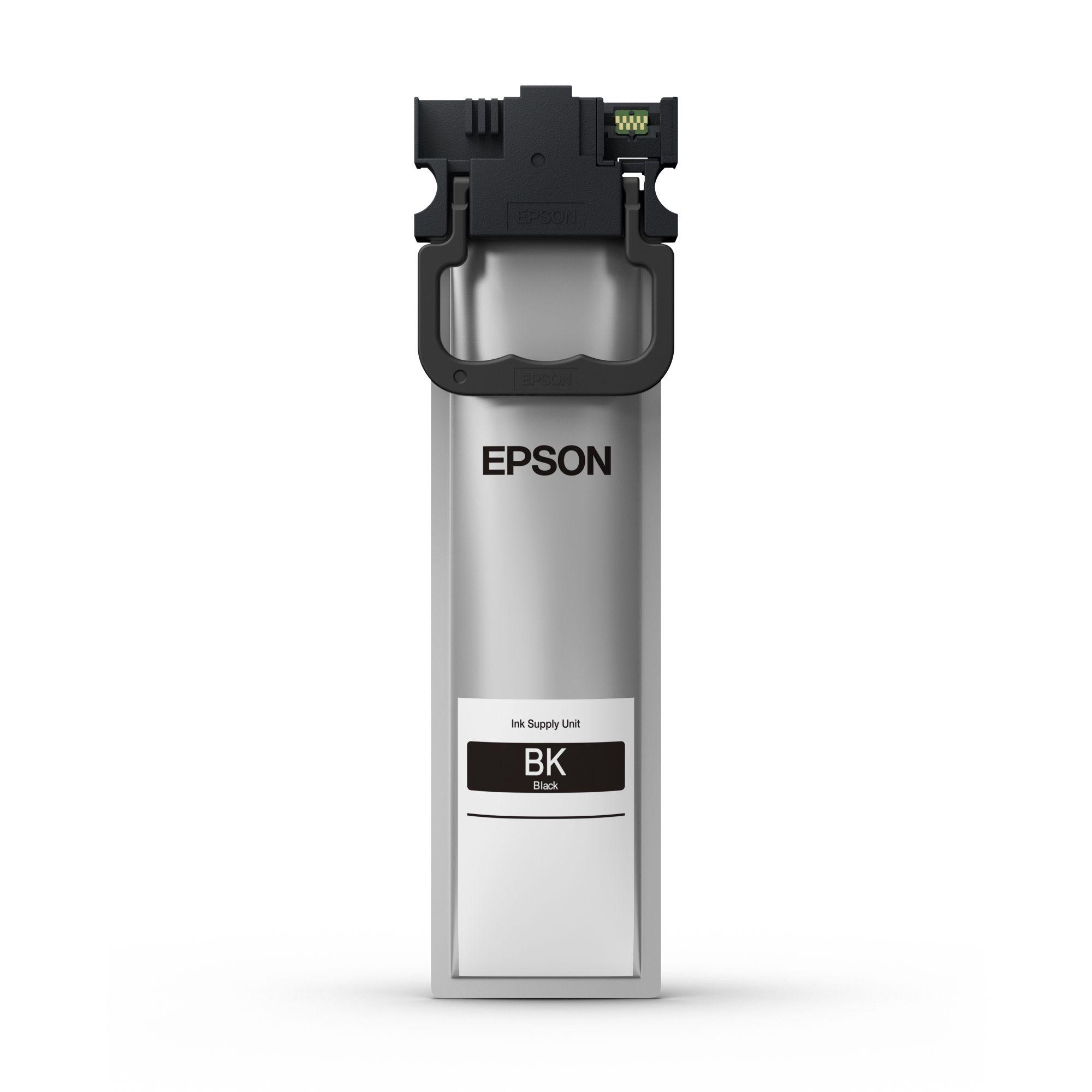 Tinteiro EPSON T9451 C13T945140 (5000 páginas - Preto)