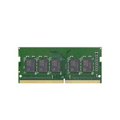 Memória RAM SYNOLOGY D4ES02-4G (2666 MHz - 4 GB - SO-DIMM)