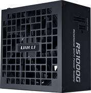 Fonte de Alimentação LIAN LI Rotational Shift RS1000G (ATX - 1000 W - 80 PLUS Gold - Preto)