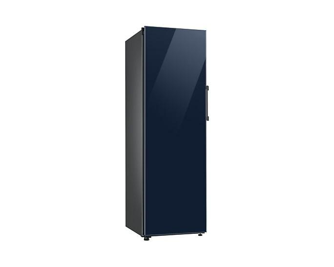 Arca Vertical Independente SAMSUNG RZ32C76CE41/EF (Altura 186 cm - 186 cm - 60 cm - Preto e Azul) — miniatura 4
