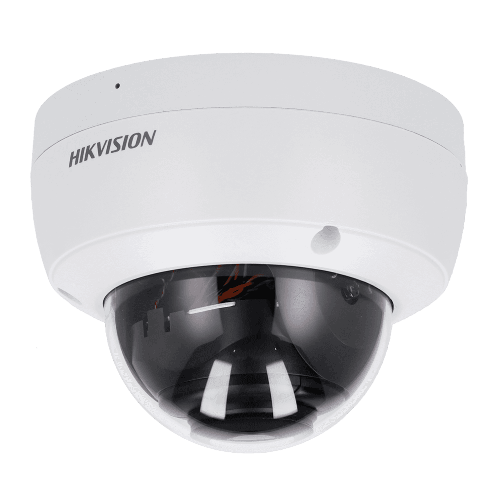 Câmara IP Dome HIKVISION DS-2CD1123G2-IUF(2.8mm) (2 MP - 1920 x 1080 pixels - Teto)