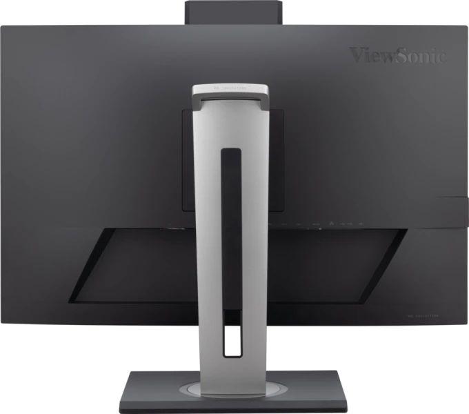 Monitor VIEWSONIC VG2757V-2K (27" - IPS - 100 Hz - Preto) — miniatura 4