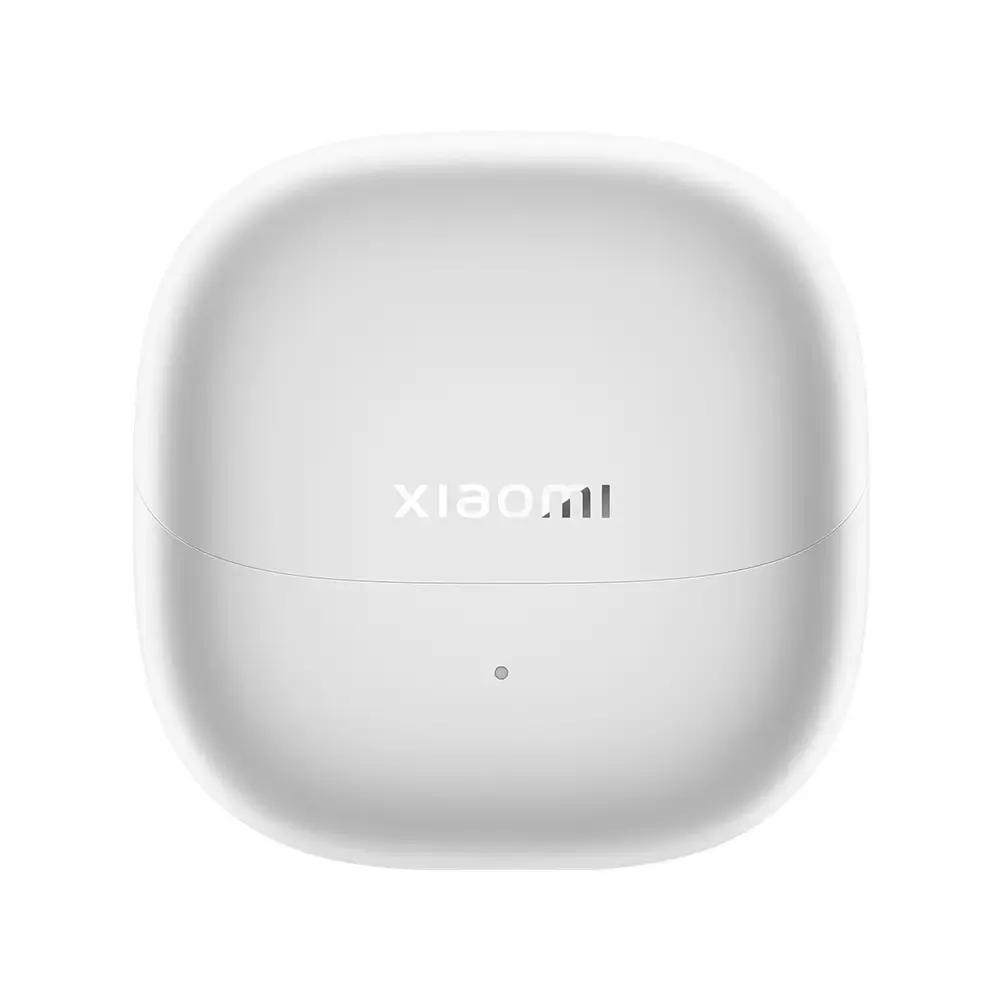 Auscultadores XIAOMI Buds 6 (Binaural - Sem fios - Intra-aural - Branco cerâmico), miniatura 5