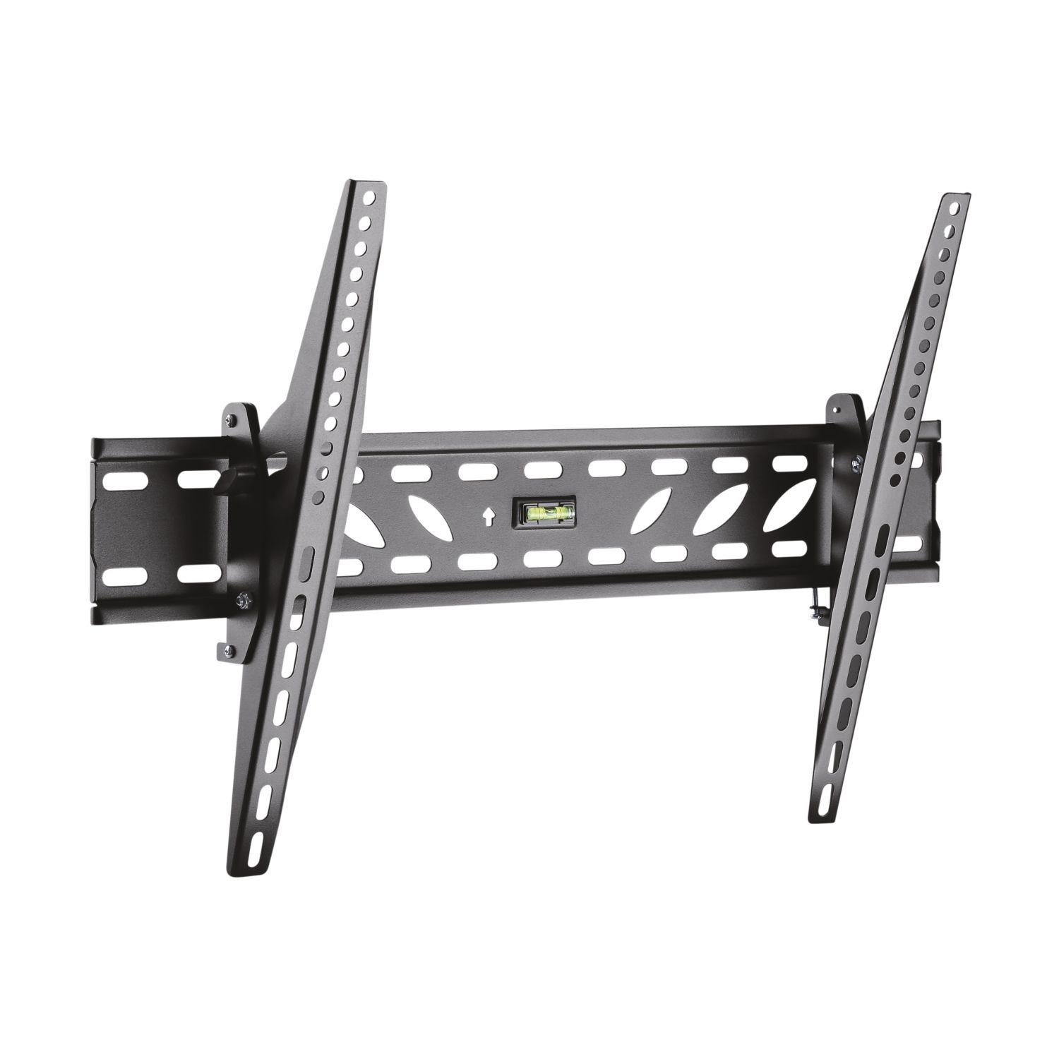 Suporte de Parede para TV AISENS WT70T-019 (600 x 400 mm - 200 x 200 mm - 177,8 cm - Preto)