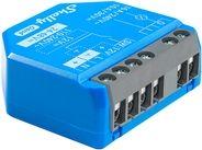 Módulo de Automação SHELLY 1 Gen4 (Plástico - Azul)