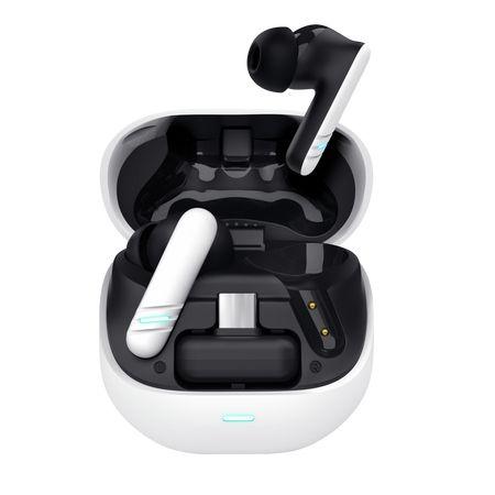 Auscultadores TRUST GXT 409 Oxxie (Binaural - True Wireless Stereo - Intra-aural - Branco), miniatura 5