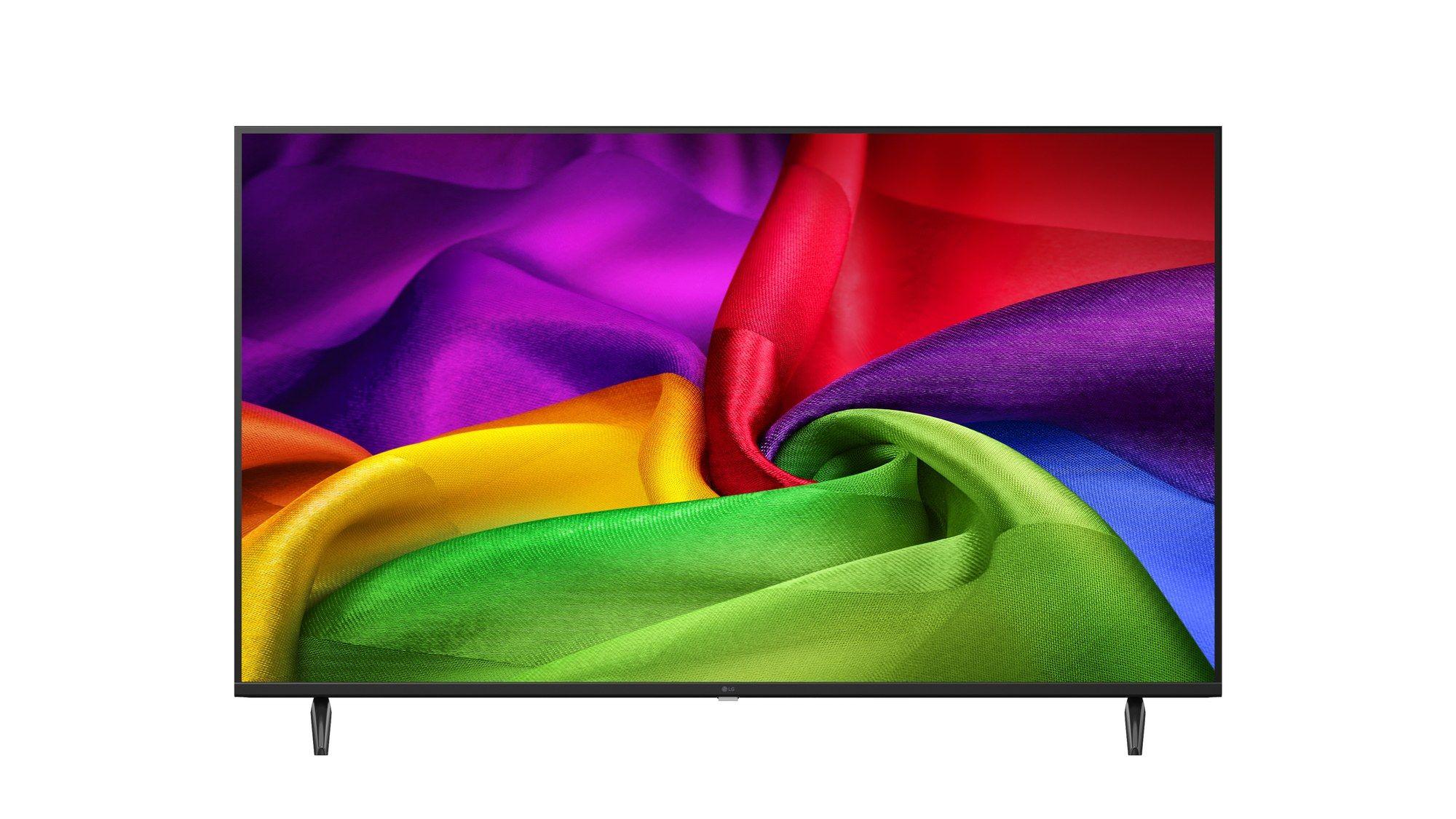 Televisor LG 50NU800B6LC.AEEQ (50" - LED - 60 Hz - Preto)