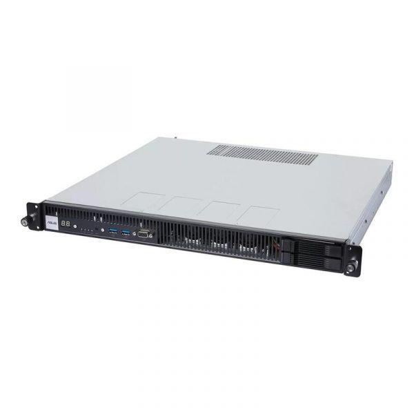 Servidor Rack ASUS ExpertCenter Pro ER100A B6 (Prateado) — miniatura 2