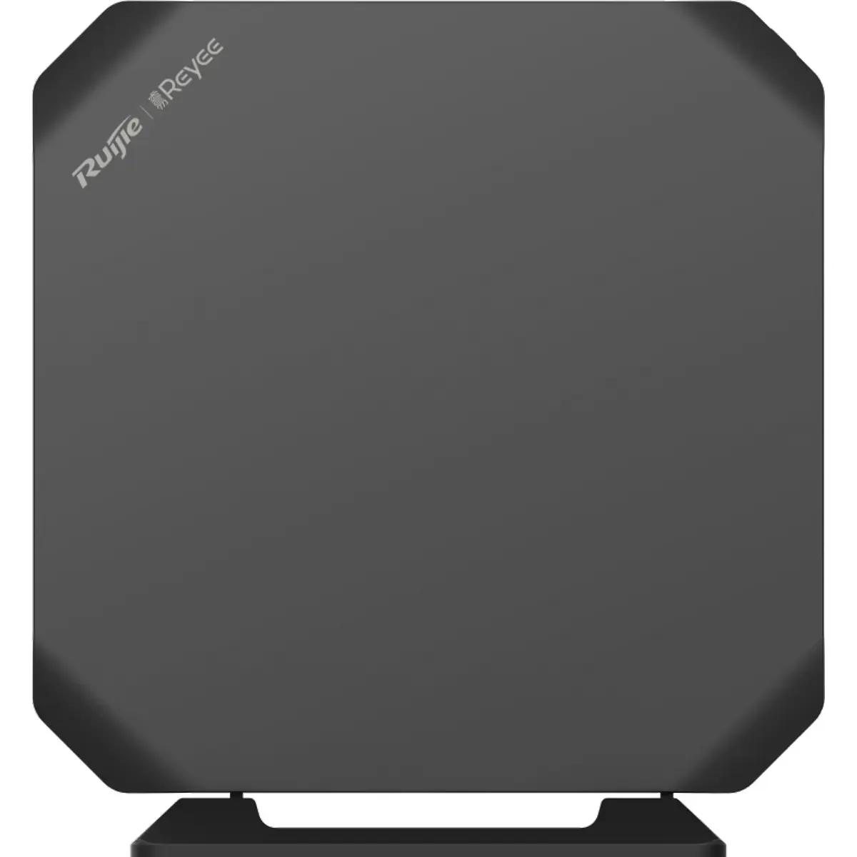 Router Wi-Fi REYEE RG-EG105GW(T) (1267 Mbps - 2,4 GHz / 5 GHz - 10/100/1000 Mbps - Preto), miniatura 3