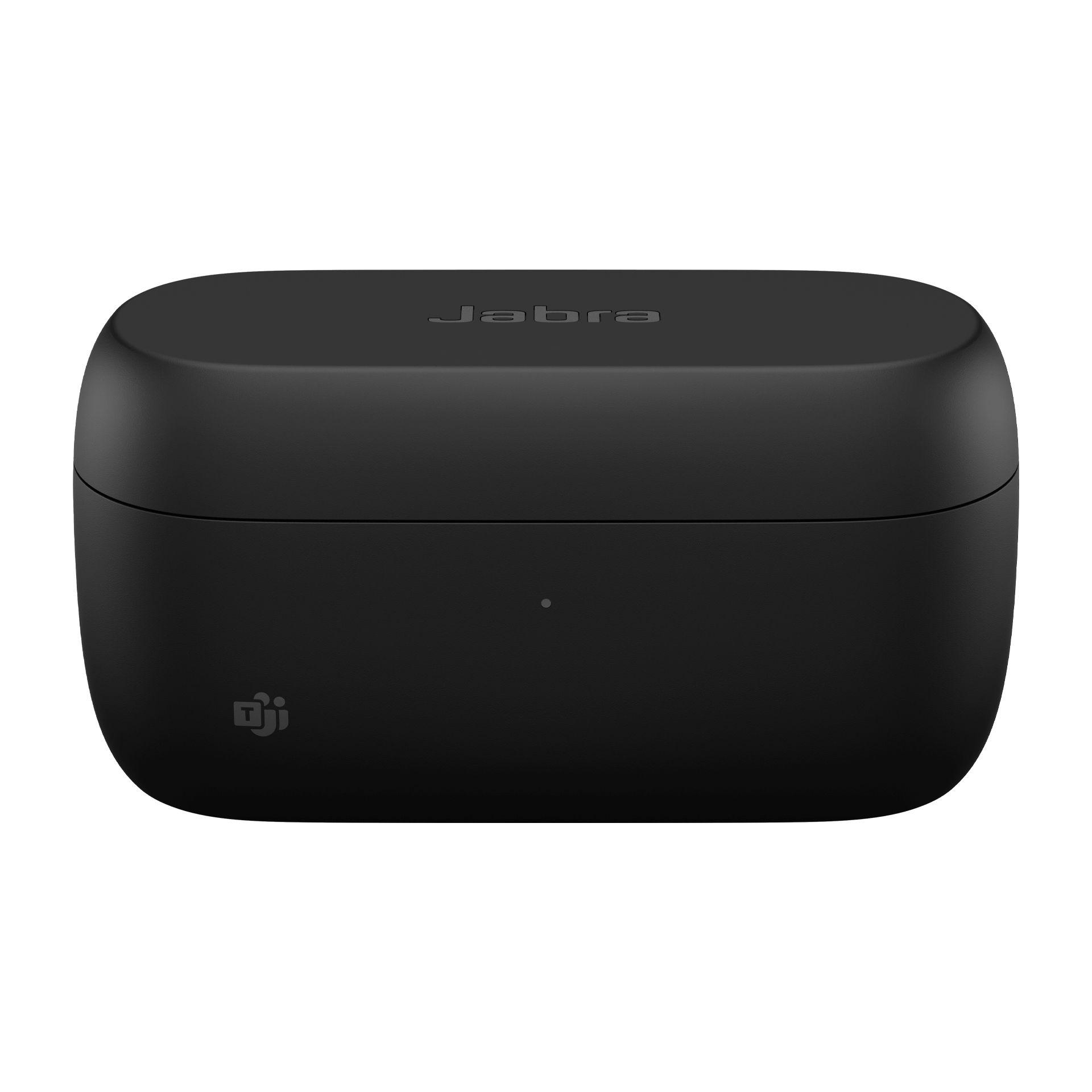 Auriculares JABRA Evolve2 Buds USB-C MS (Binaural - Sem fios - Intra-aural - Preto) — miniatura 4