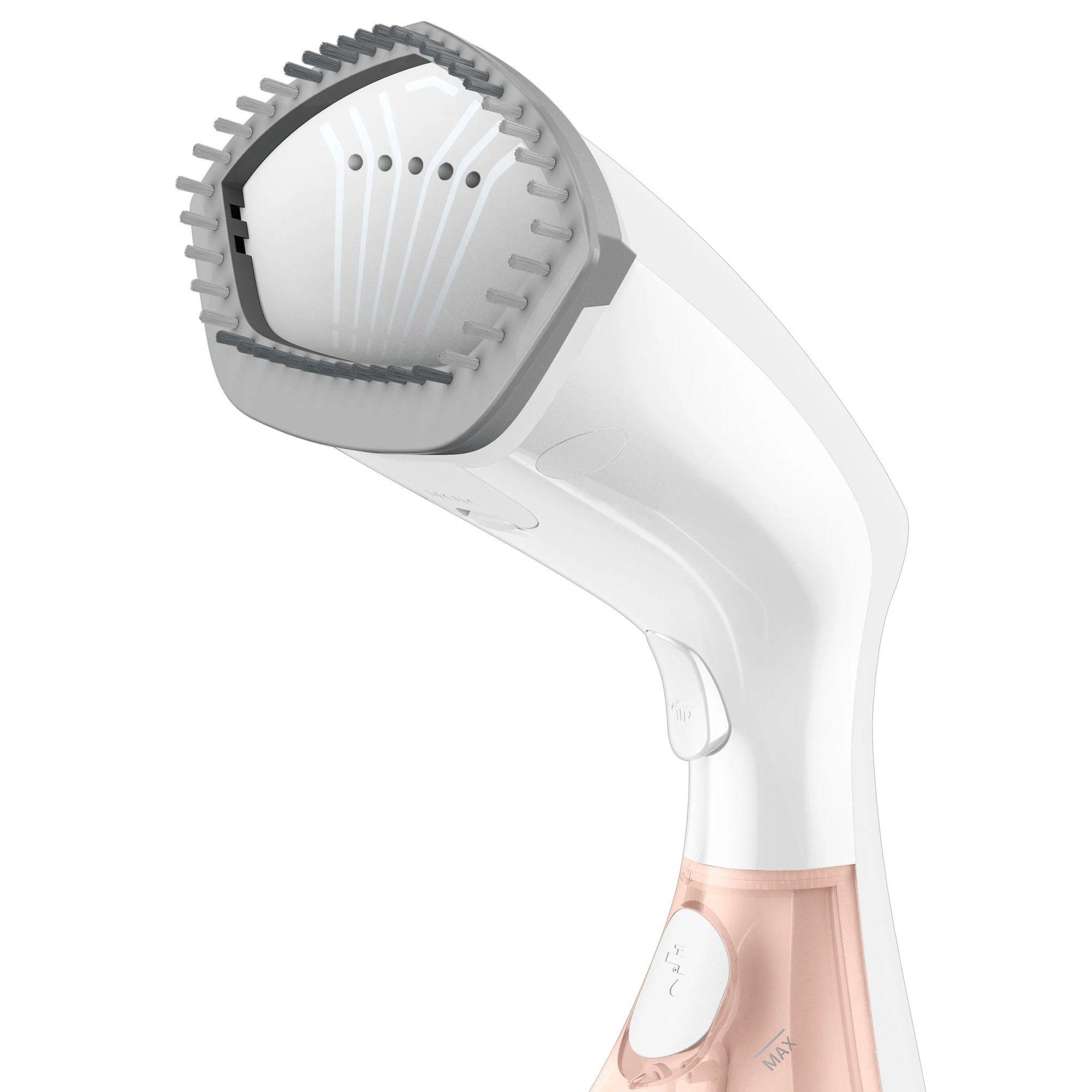 Vaporizador de Roupa PHILIPS Série 8000 GC801/10 (Rosa/Branco), miniatura 4