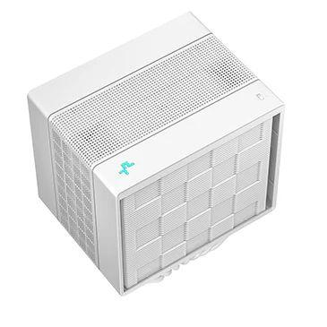 Cooler CPU DEEPCOOL ASSASSIN 4S WH (3,6 W - Branco) — miniatura 3