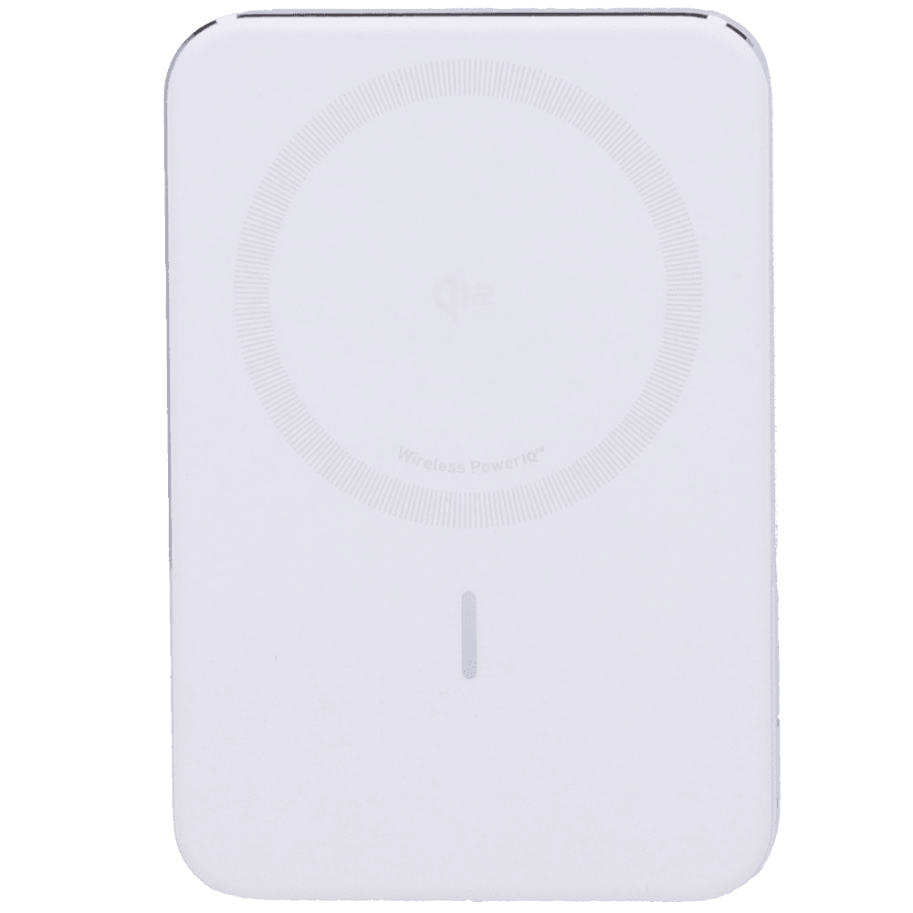 Powerbank ANKER MagGo A1664H21 (10000 mAh - 15 W - Sim, Qi2 até 15 W - Branco), miniatura 3