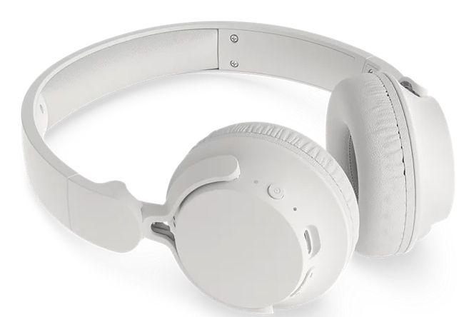 Auscultadores PHILIPS TAH4500WT/00 (Binaural - Sem fios - Supra-aural - Branco) — miniatura 8