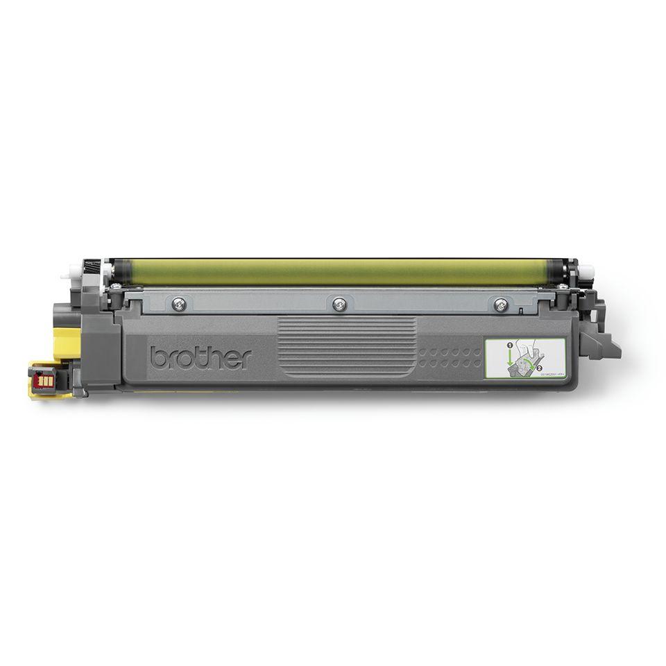 Toner BROTHER TN-248XLY (2300 páginas - Amarelo) — miniatura 6