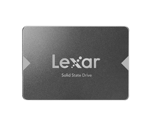 SSD LEXAR NS100 (1 TB - 2,5" - SATA)