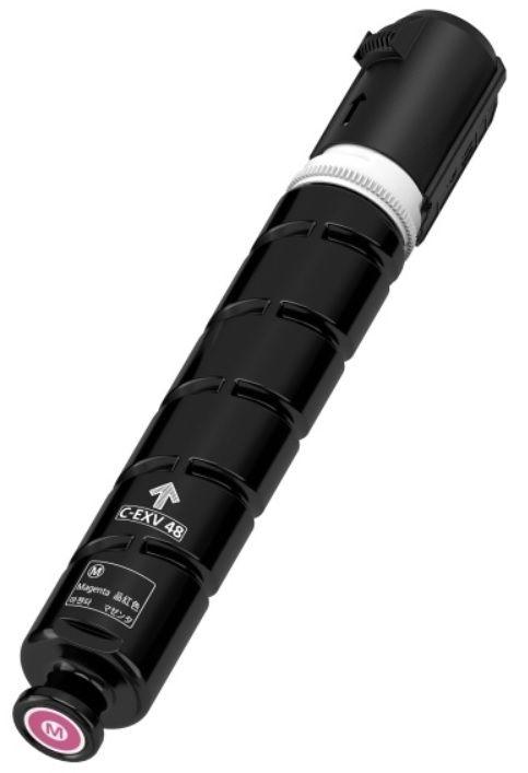 Toner CANON CEXV48 (11.500 páginas - Magenta)