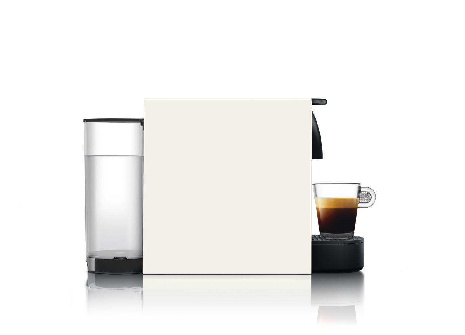 Máquina de Café de Cápsulas KRUPS XN1101 (Cápsula de café - 1310 W - 19 bar - Preto) — miniatura 3