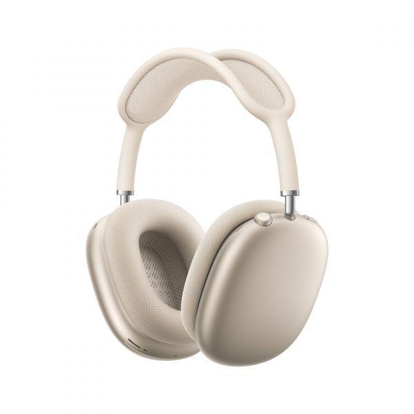 Auscultadores APPLE AirPods Max 2 (Binaural - Sem fios - Circum-aural - Luz das Estrelas) — miniatura 4