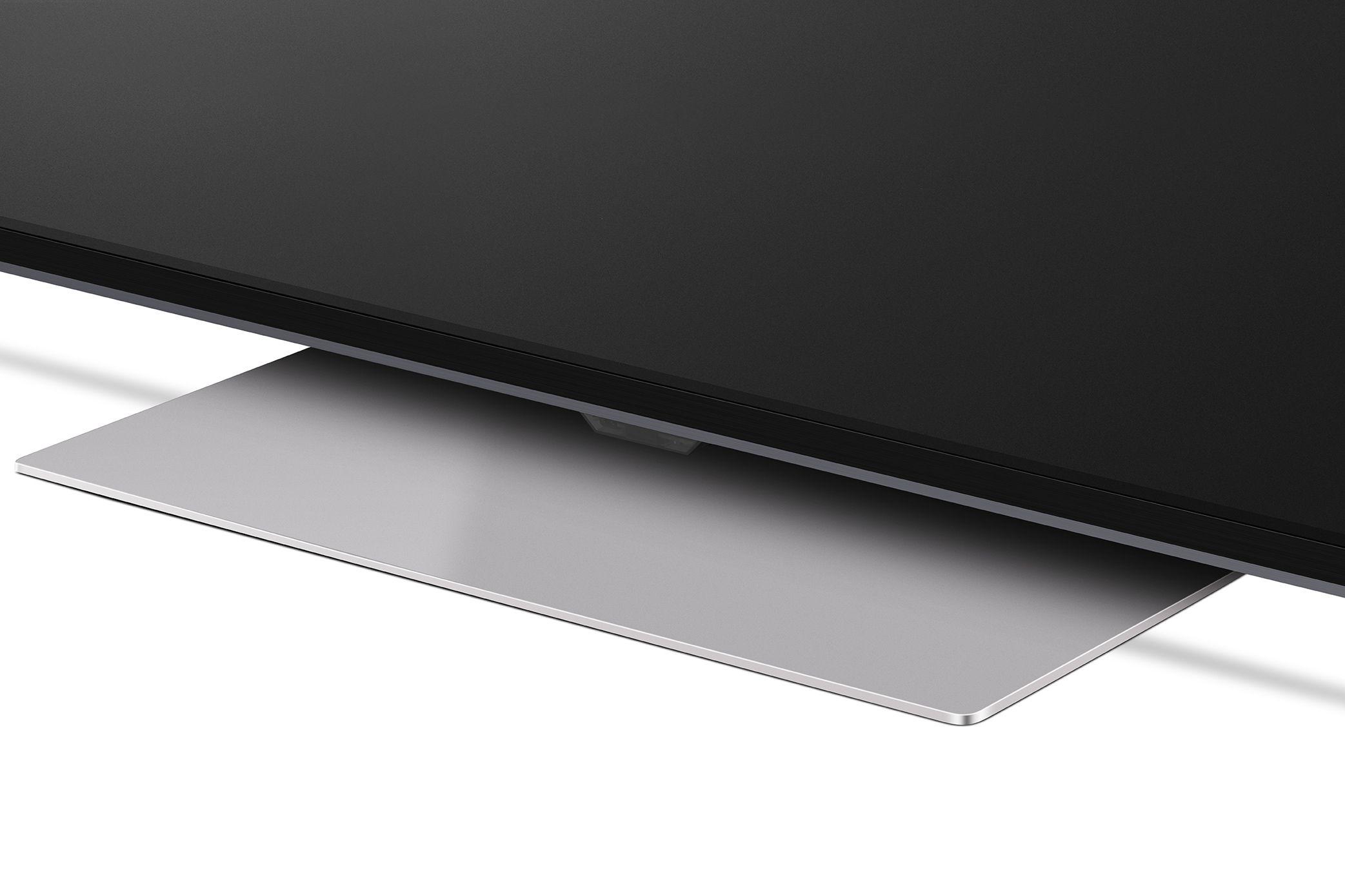 TV LG 55QNED866RE (55" - 4K QNED MiniLED - Prateado), miniatura 6