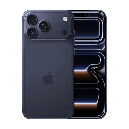 Smartphone APPLE iPhone 17 Pro Max (512GB - Azul Escuro)