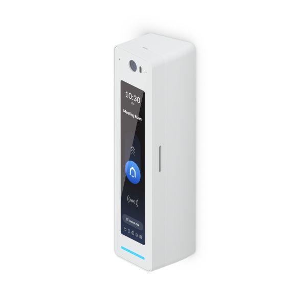 Suporte de Montagem Angular UBIQUITI UACC-READER-PRO-AM-W (Montagem saliente em parede - Branco) — miniatura 2