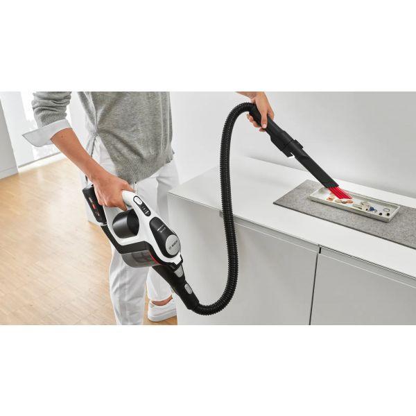 Mangueira Flexível para Aspirador BOSCH BHZUFEHN (Preto), miniatura 2