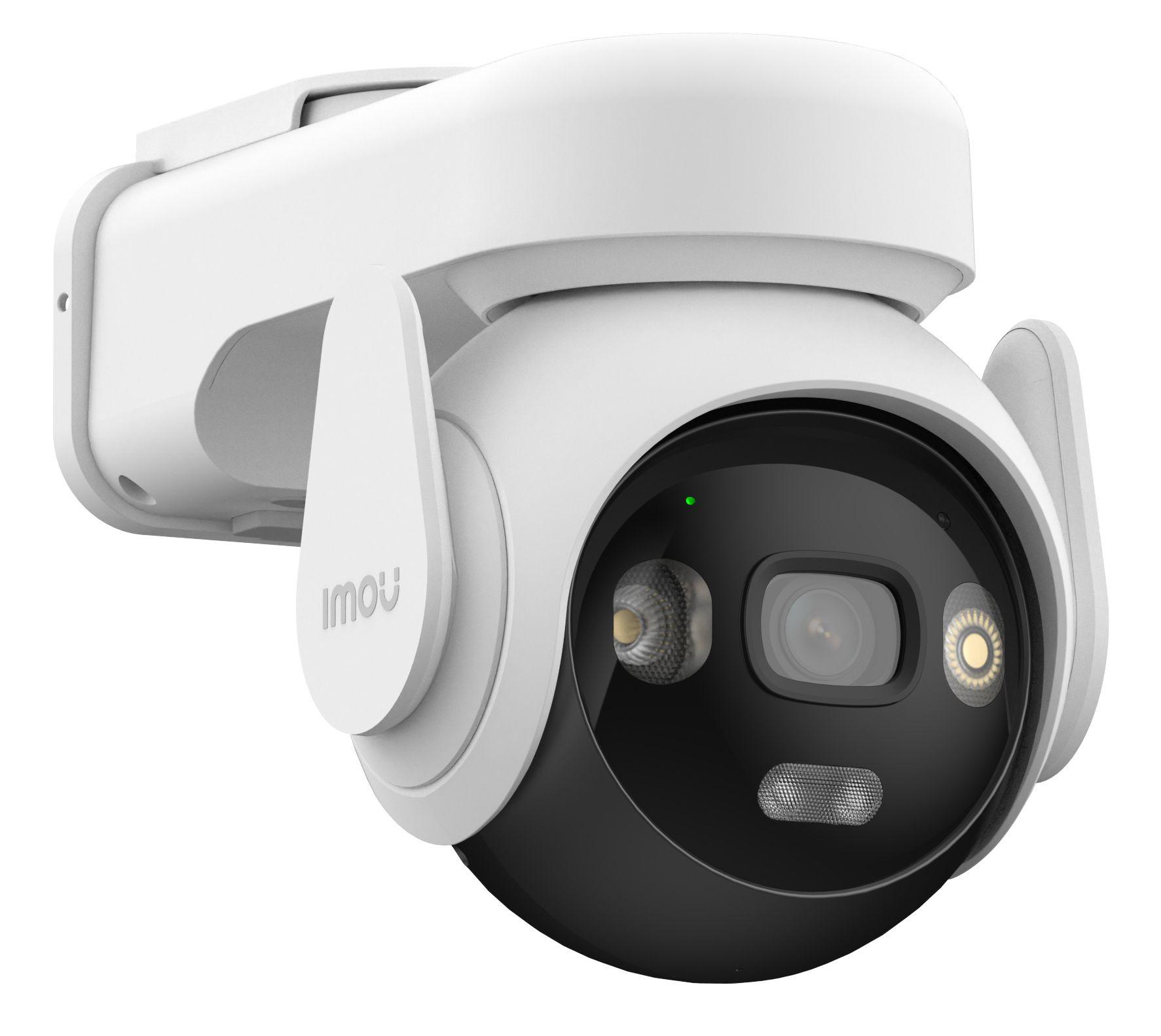 Kit Câmara de Segurança IP IMOU AOV PT 5MP (Exterior - 5 MP - 2880 x 1620 pixels - Branco), miniatura 3