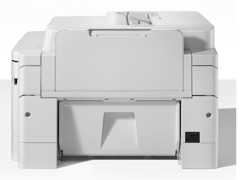 Impressora Multifunções BROTHER MFC-J6960DW (A3 - Impressão a cores - 600 folhas - Preto e Branco) — miniatura 6
