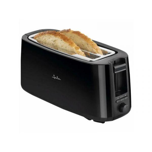 Torradeira JATA JETT1585 (1400 W - Preto) — miniatura 2