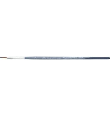 Pincel de Pintura FABER-CASTELL 281802 (Sintético)