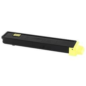 Cartucho de Toner KYOCERA TK8315Y (6000 páginas - Amarelo)