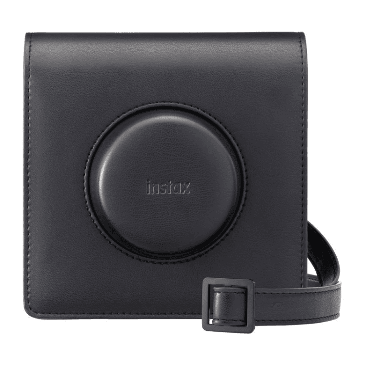 Bolsa para Câmara FUJIFILM instax WIDE EVO (Preto) — miniatura 3