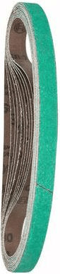 Cinta de Lixa BOSCH Best for Inox 2608608Y48 (13 x 457 mm - Grão 80)