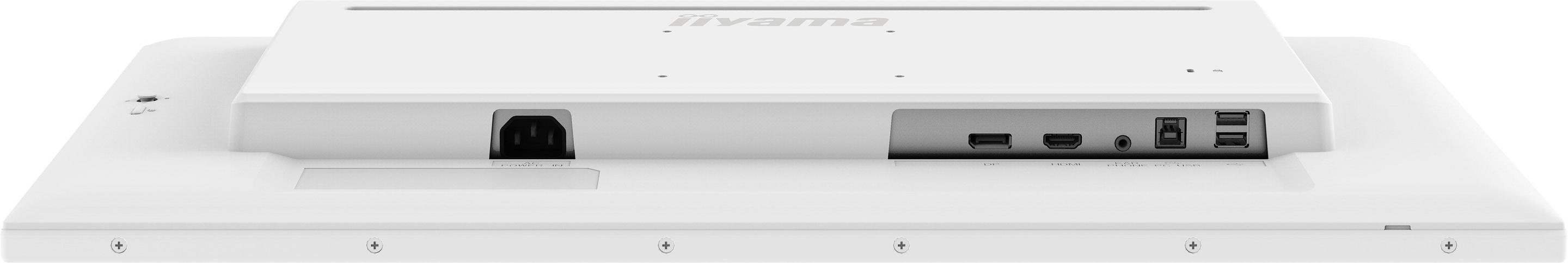 Monitor IIYAMA ProLite T2752MSC-W1AG (27" - IPS - 100 Hz - Branco) — miniatura 17