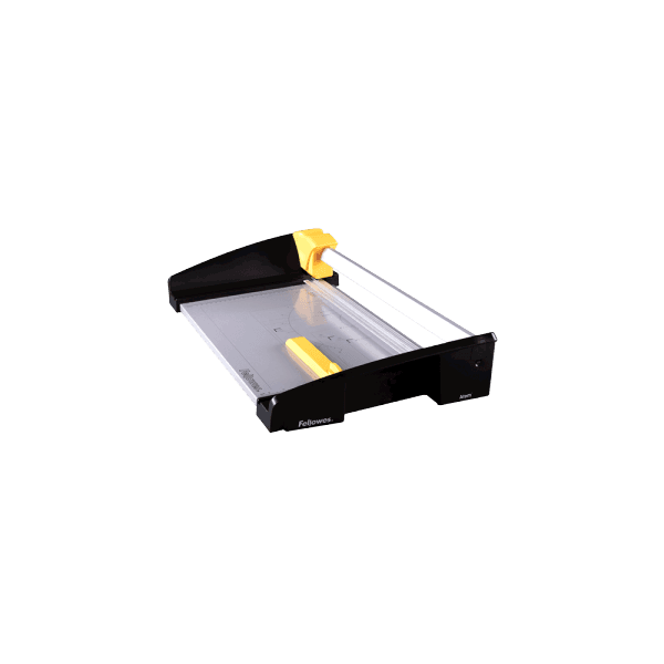 Cortador de Papel FELLOWES Atom A4 (Aço) — miniatura 3