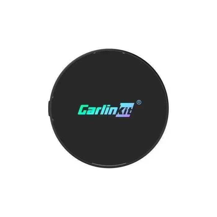 Adaptador Sem Fios CarPlay e Android Auto CARLINKIT HD2CP-PRO (Preto) — miniatura 3