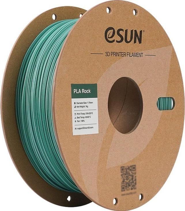 Filamento para Impressora 3D eSUN PLA Rock 1,75 mm (Hornfels)