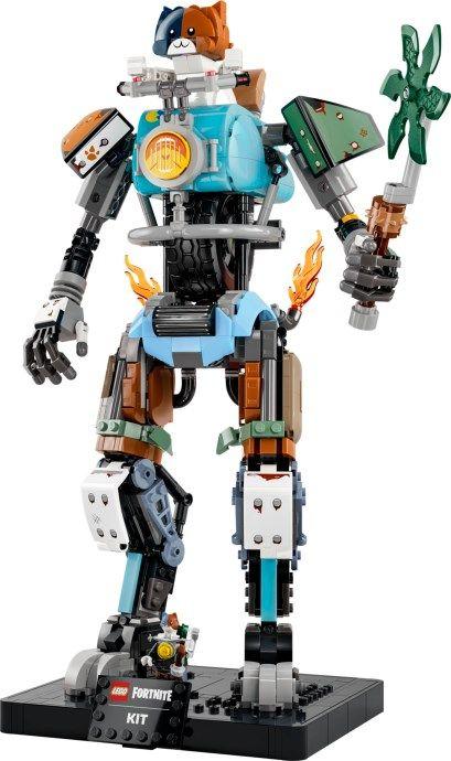 LEGO 77081 Fortnite KIT (12+ anos - 1230 peças), miniatura 2