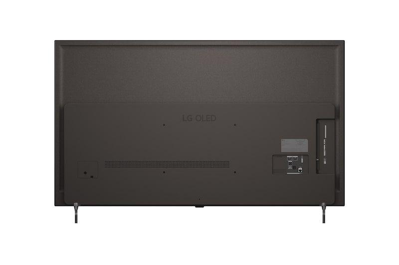 Televisão LG TV OLED55B6ELC (55" - OLED - 4K Ultra HD - Preto), miniatura 5