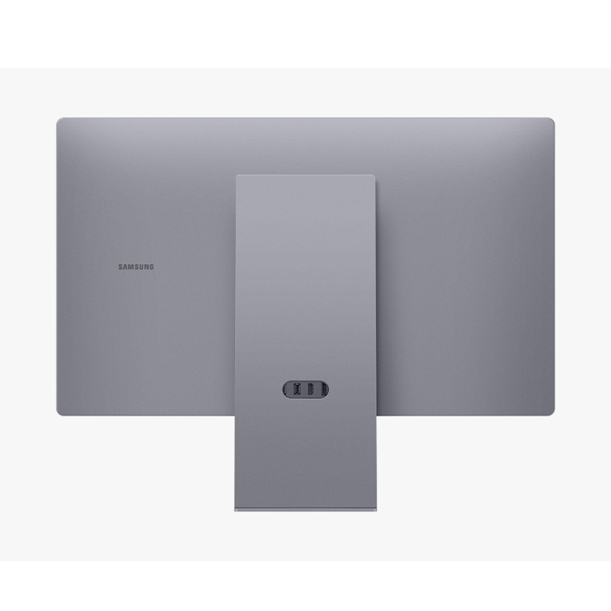 Monitor SAMSUNG S32FM900 (32" - OLED - 165 Hz - Prateado) — miniatura 2