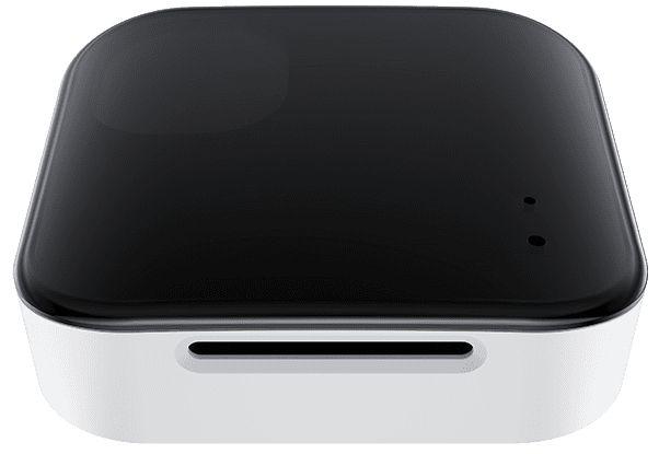 Sensor de Ambiente Multifuncional YEALINK RoomSensor Pro (Preto e Branco), miniatura 2
