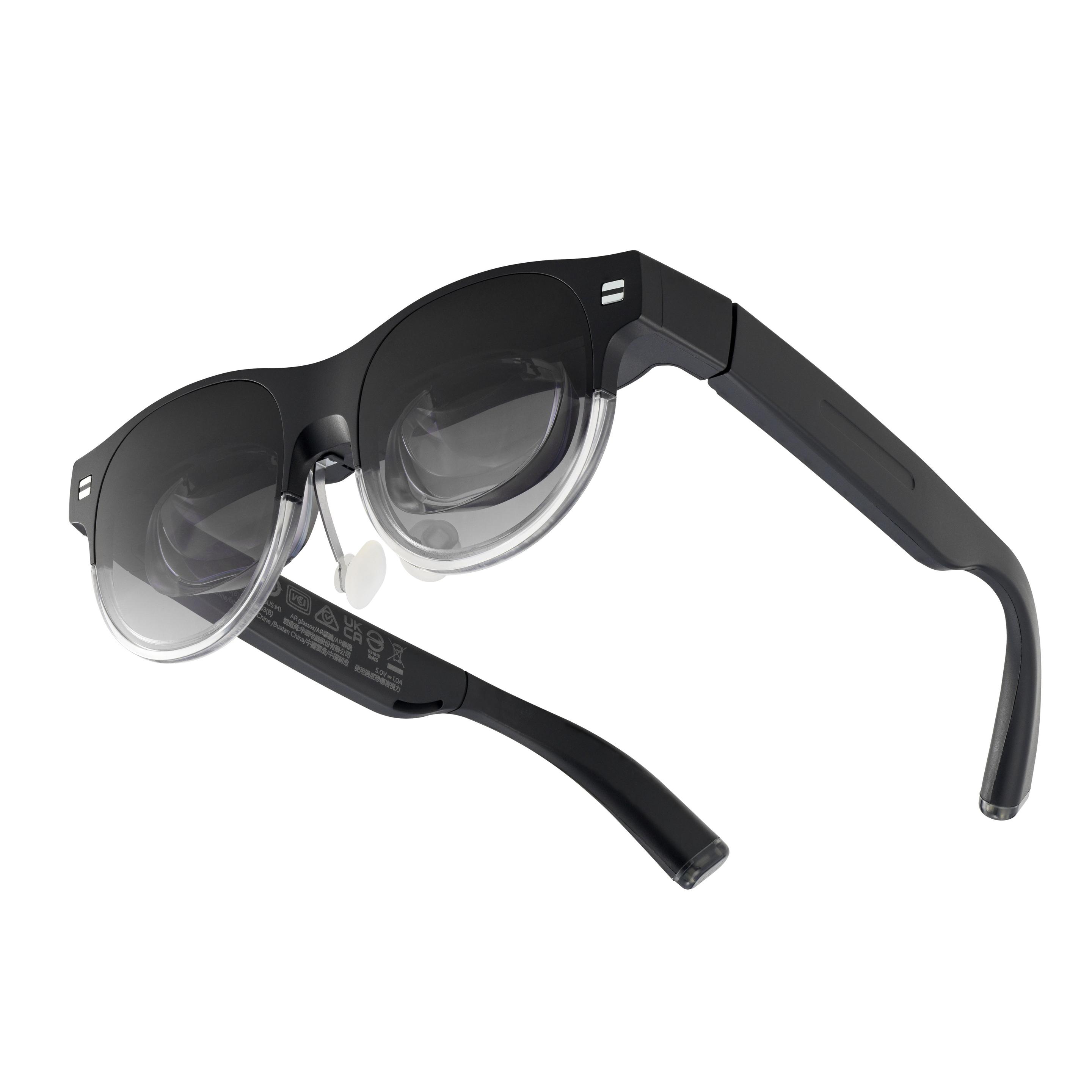 Óculos de Realidade Aumentada ASUS AirVision M1 (1920 x 1080 pixels - Preto) — miniatura 4