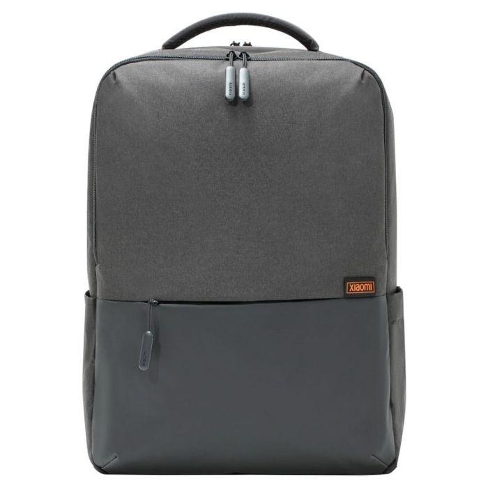 Mochila para Portátil XIAOMI Mi Business Commuter Backpack 15,6" (15,6" - 21 l - Fibra, Poliéster - Cinzento Escuro) — miniatura 2