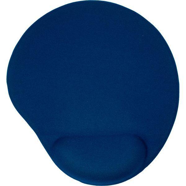 Tapete de Rato GEMBIRD MP-GEL-B (4 mm - Azul) — miniatura 2
