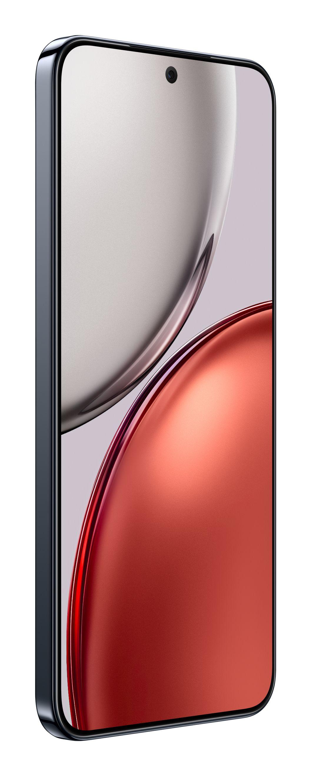 Smartphone HONOR Magic8 Lite 5G (8GB/256GB - 6,79" - Preto Meia-Noite) — miniatura 5