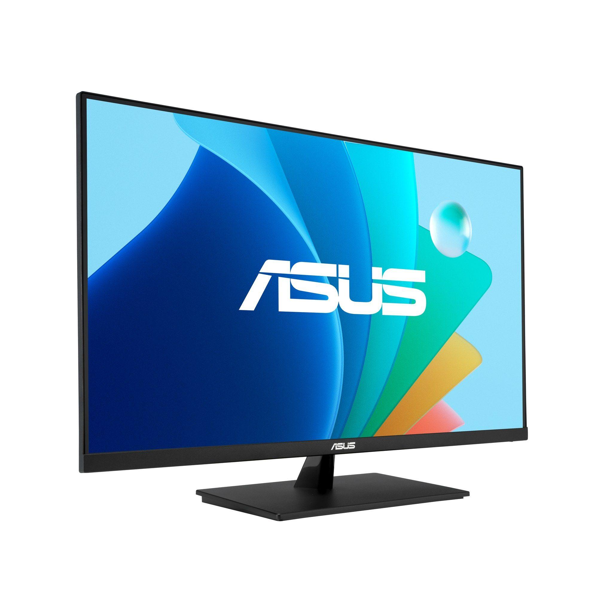Monitor ASUS VA329QG3 (31,5" - VA - 180 Hz - Preto) — miniatura 4