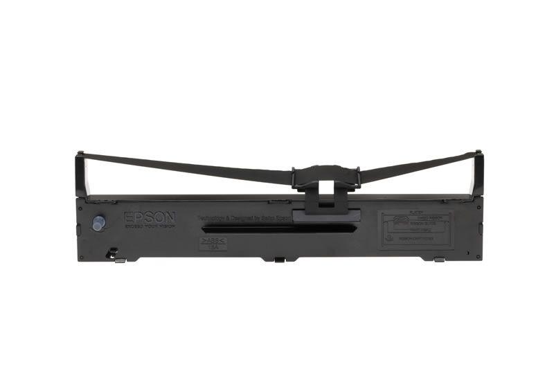 Fita de Impressão Matricial EPSON LQ-590 (Preto)