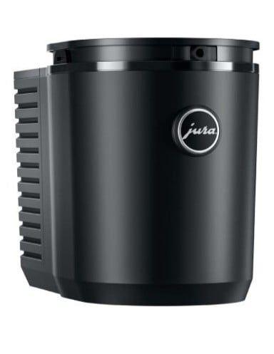 Arrefecedor de Leite JURA Cool Control 24261 (25 W - Altura 21,7 cm - Preto)