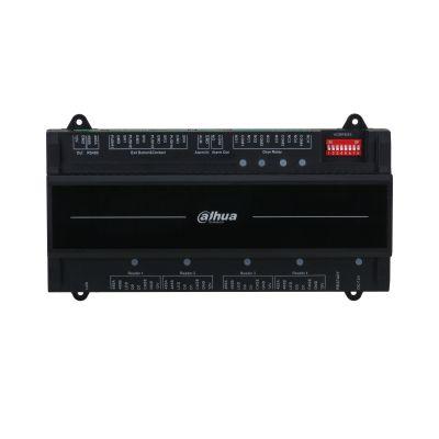 Controlador de Acesso DAHUA DHI-ASC2204B-S (4 Portas - TCP/IP e RS-485)